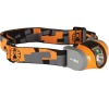 Coleman CHT 7 HEADLAMP ORANGE