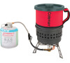 Coleman FYRESTORM PCS
