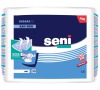 SAN SENI Uni á 30 ks  Seni Lady