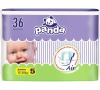Panda Junior á 36 ks  Bella