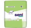 Podložky SENI SOFT BASIC 60x60 cm á 10 ks  Seni Lady