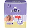 Panda New born á 58 ks  Bella