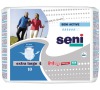 SENI ACTIVE Premium Quality Extra Large á 10 ks  Seni Lady