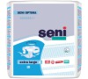 SENI OPTIMA Extra Large á 10 ks  Seni Lady