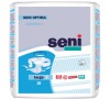 SENI OPTIMA Large á 10 ks  Seni Lady