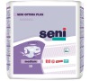 SENI OPTIMA PLUS Medium á 10 ks  Seni Lady