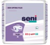 SENI OPTIMA PLUS Large á 10 ks  Seni Lady