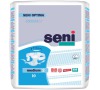 SENI OPTIMA Medium á 10 ks  Seni Lady