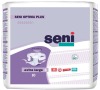 SENI OPTIMA PLUS Extra Large á 10 ks  Seni Lady