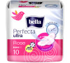 Bella Perfecta Ultra Rose á 10 ks