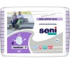 SENI ACTIVE PLUS Medium á 10 ks  Seni Lady