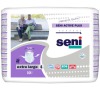 SENI ACTIVE PLUS Extra Large á 10 ks  Seni Lady