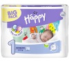 HAPPY NEWBORN Big Pack á 78 ks  Bella