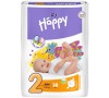 HAPPY MINI á 38 ks  Bella