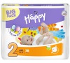 HAPPY MINI Big Pack á 78 ks  Bella