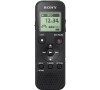 Diktafon SONY ICD-PX370, černý