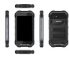 Aligator RX550 eXtremo, Dual SIM, černá (ARX550BB)
