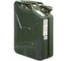 Kanystr kovový 20l COMPASS