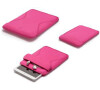 Dicota Tab Case 7" Pink (D30808)