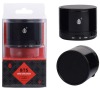 Bluetooth Mini Speaker PLUS MS100 black
