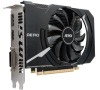 MSI GTX 1050 Ti AERO ITX 4G OC