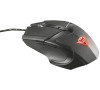 TRUST GXT 782 Gaming Mouse & Mouse Pad