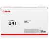 Canon CRG 041, černý (0452C002)