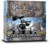Pán Prstenů LCG - Dědicové Númenoru