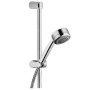 Kludi ZENTA - sprchový set 3S, chrom - 6084005-00