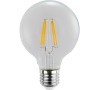 RFL 222 Filament 6W globe E27 Retlux