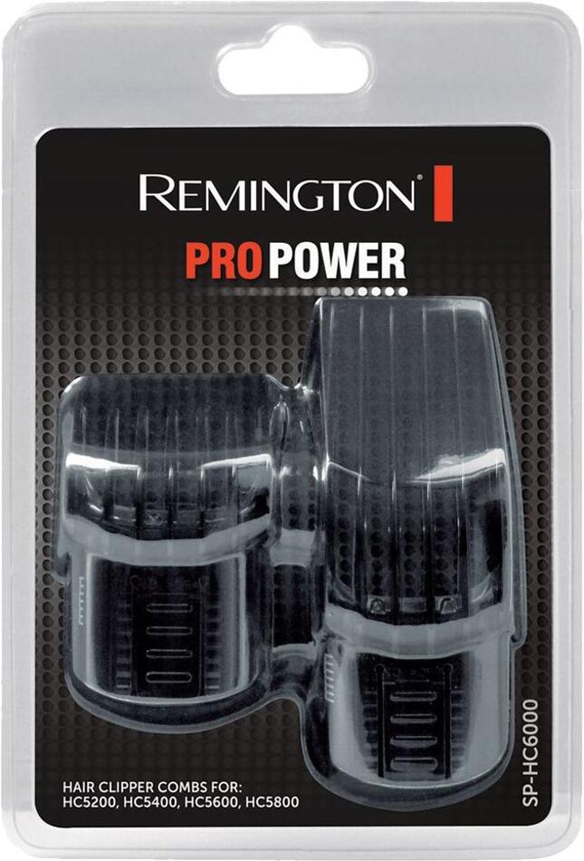 Příslušenství zastřihovače Remington SP HC 6000