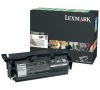 T650H černý toner, T650H11E