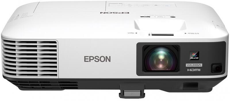 Projektor 3LCD EPSON EB-2250U WUXGA 5000 Ansi 15000:1