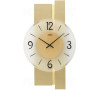 Nástěnné hodiny 9553 AMS 40cm