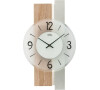 Nástěnné hodiny 9554 AMS 40cm