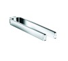 Kludi E2 - držák ručníku XS, chrom - 4999005