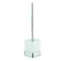 Kludi E2 - WC souprava, chrom - 4997405