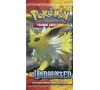 Pokémon: HS3 Undaunted Booster (36)