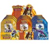 Pokémon: Tins Box 13.