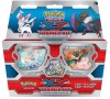 Pokémon: XY startovní balení