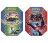 Pokémon: XY Window Tins 19.