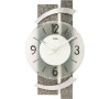 Nástěnné hodiny 9548 AMS 40cm