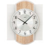 Nástěnné hodiny 9561 AMS 32cm