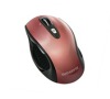 GIGABYTE Myš Mouse M7700, Wireless, Laser, USB mini receiver, 800/1600 dpi, Červená