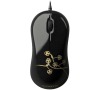 GIGABYTE Myš Mouse GM-M5050S, USB, Optical, Černá (GM-M5050SV2-BLACK)