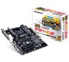 GIGABYTE MB Sc AM3+ 970A-UD3P, AMD 970, 4xDDR3
