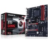 GIGABYTE MB Sc AM3+ 970-Gaming, AMD 970, 4xDDR3