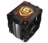 GIGABYTE chladič CPU cooler XTC700, RGB Ligthing