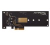 Kingston 240GB SSD disk Predator PCIe M.2 + Half-Height, Half-Length adapter