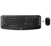 HP Wireless Classic Desktop SK - slovenská - KEYBOARD (LV290AA#AKR)